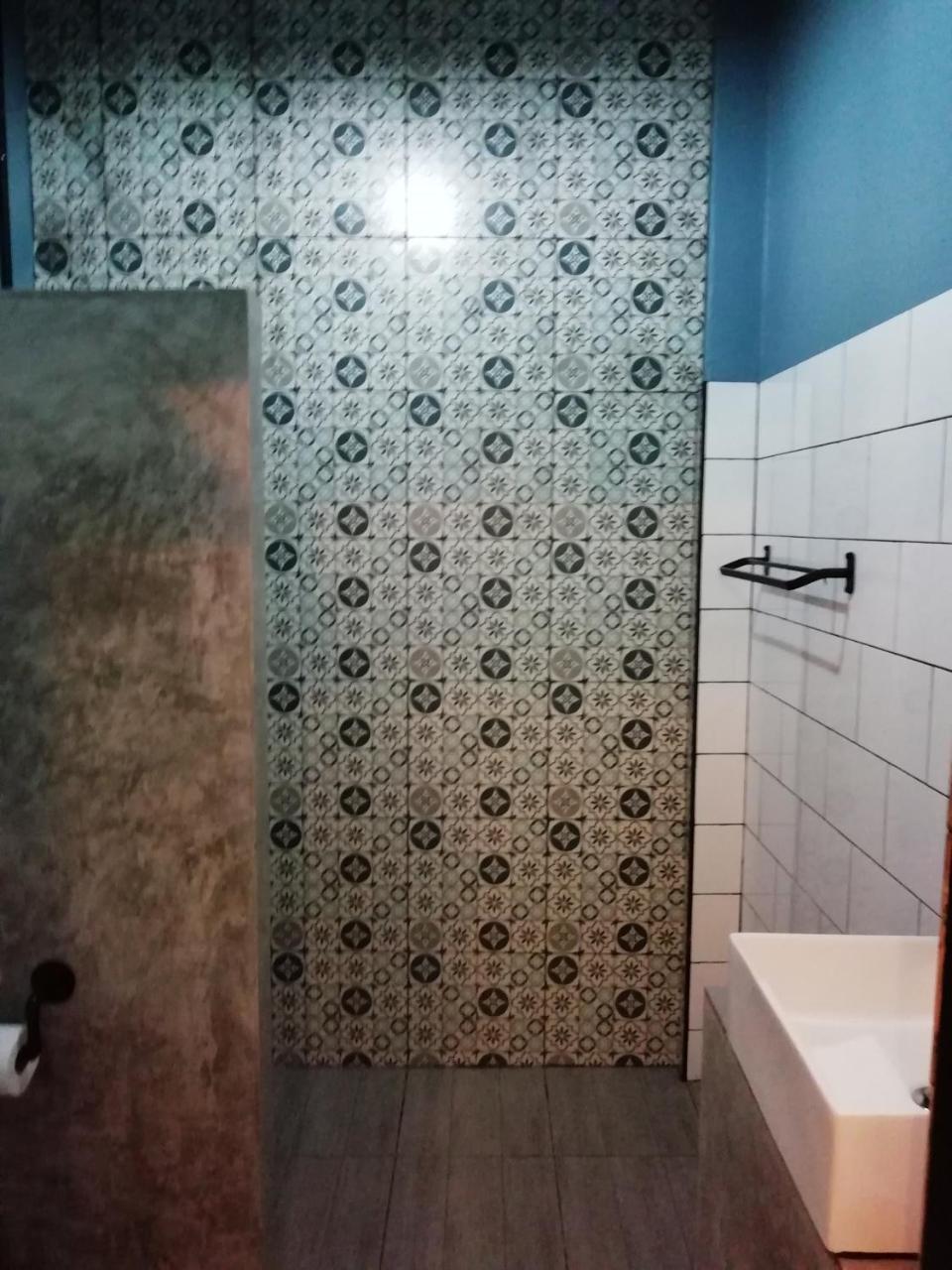 Baan Minnie Koh Samet Exteriör bild
