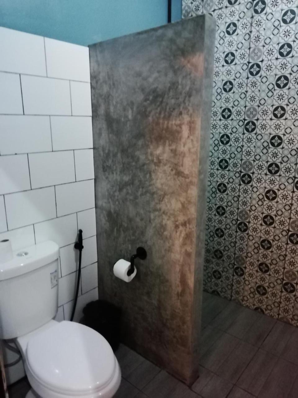 Baan Minnie Koh Samet Exteriör bild