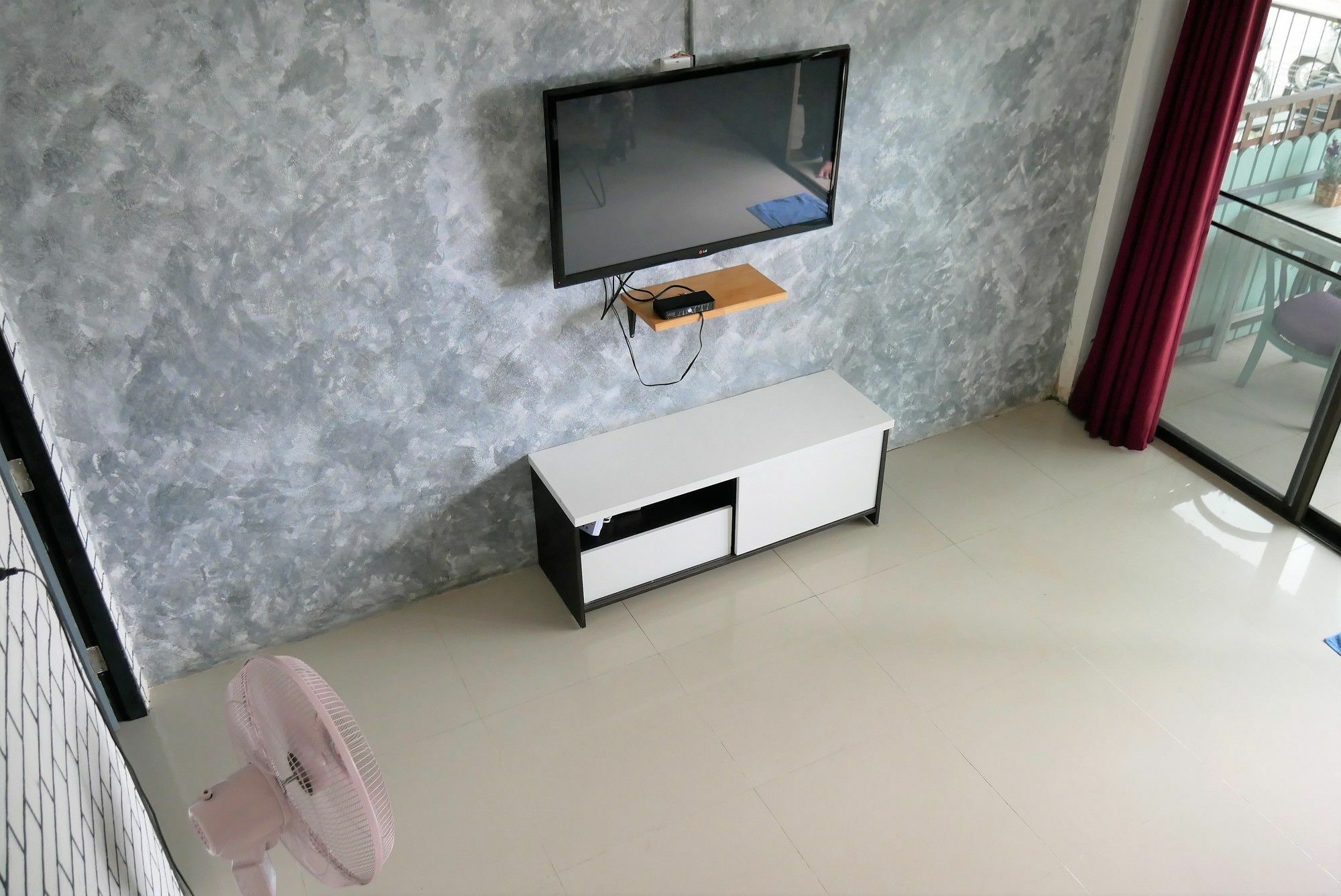 Baan Minnie Koh Samet Exteriör bild